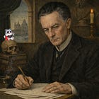 The Emonian Spook: The Illusion That Ends Illusion