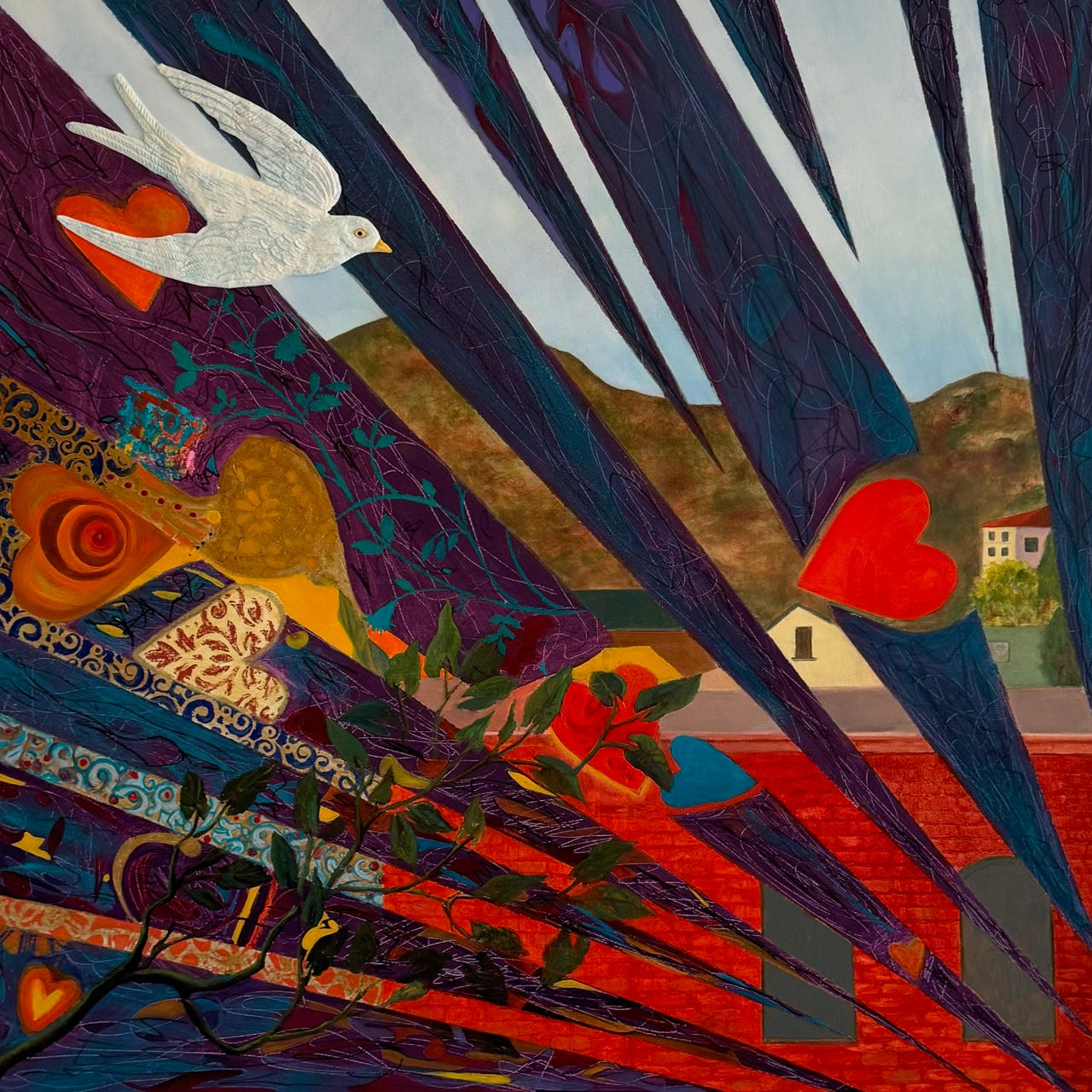 Situational Awareness