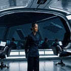 Dark Matter - Chapter 17: Flagship of Humanity [Video Edition]