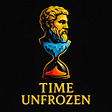 TimeUnfrozen's avatar