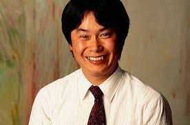 1989 interview sees Shigeru Miyamoto ...