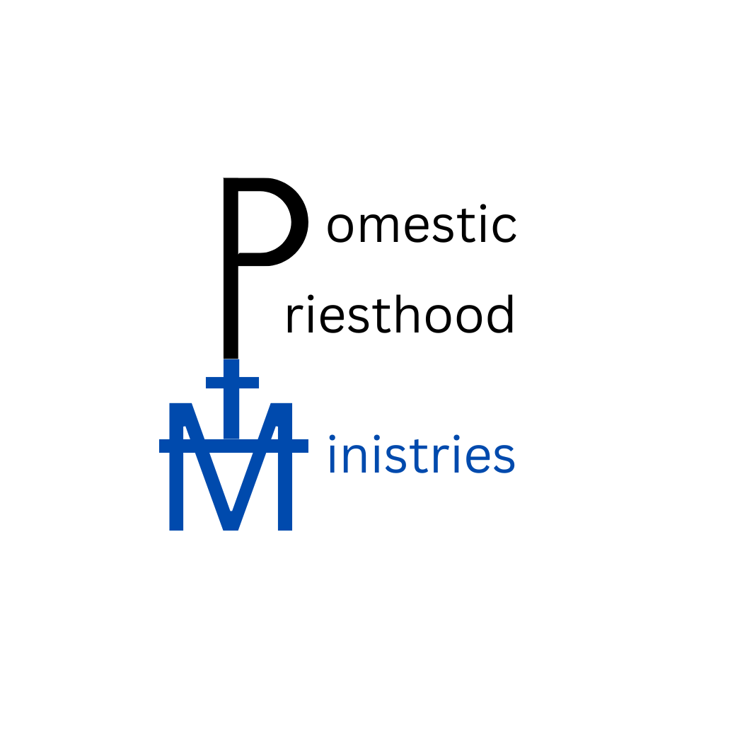 The Domestic Priesthood
