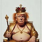 "MAGA Has Daddy Issues" - John Locke, Second Treatise of Government