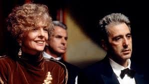 Diane Keaton: Recut 'Godfather: Part ...