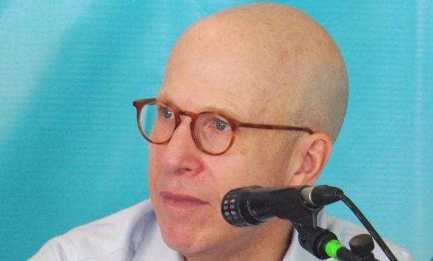 Jonathan Eig Jonathan Eig