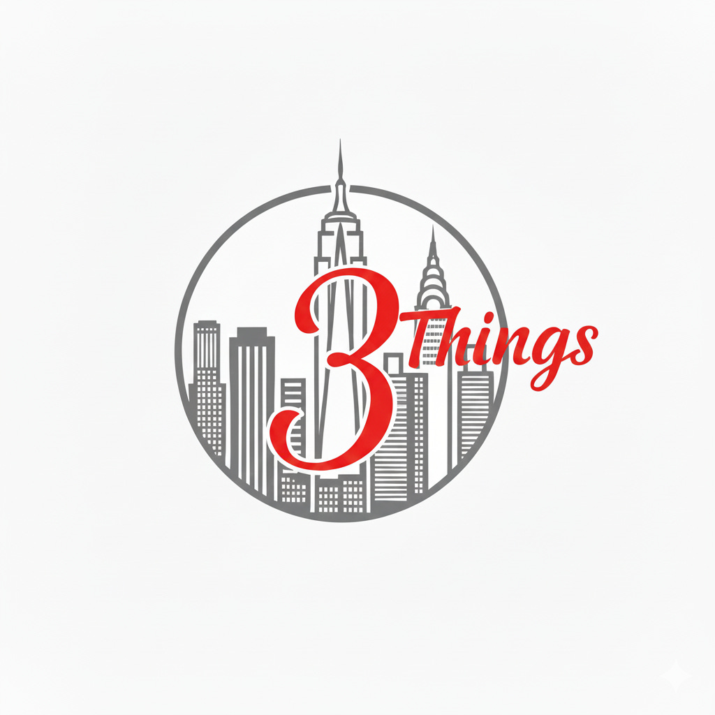 Three Things
