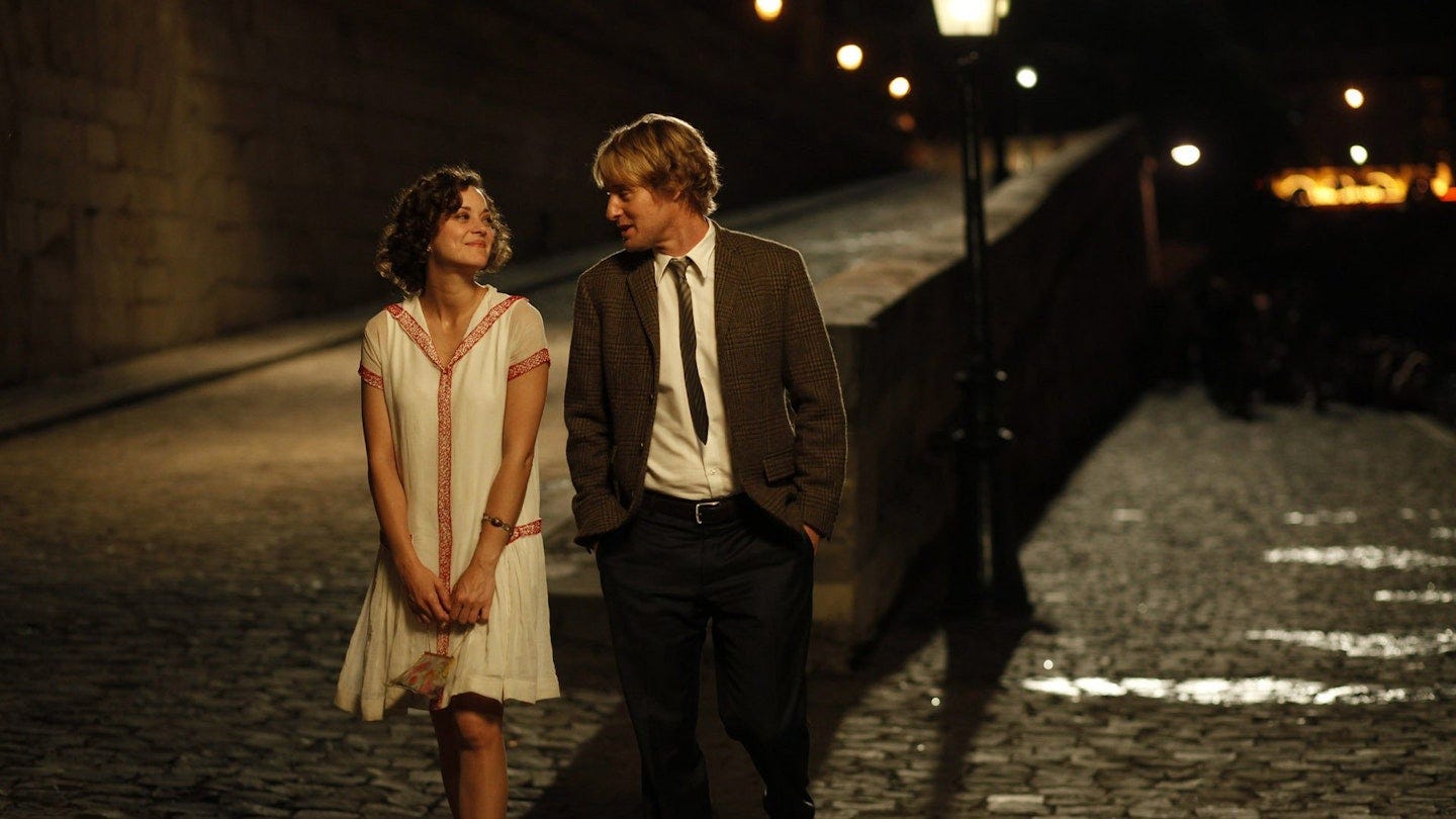 Midnight In Paris Review | Movie - Empire Midnight In Paris Review | Movie - Empire