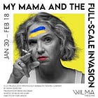 REMINDER: Bette’s ‘Speakeasy’ with Ukrainian Playwright Sasha Denisova