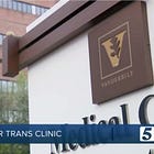 Tennessee AG Just Needs Trans Kids' Medical Records To Fight, Umm, 'Billing Fraud,' Yeah That's It
