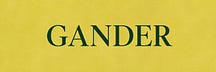 Gander