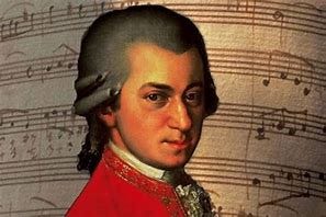 Image result for wolfgang amadeus mozart