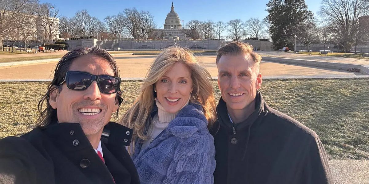 BREAKING: Trump Administration Moves to Overhaul Childhood Vaccine Schedule, Embrace Informed Consent Model