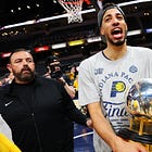 The Pacers Have Always Been Just Good Enough to Fall Short. Could This Year Be Different?