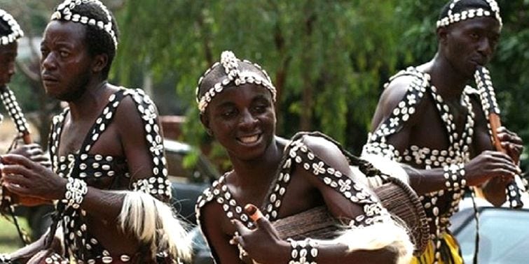 the-great-andamanese-tribe