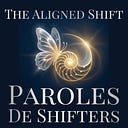 Logo pour Paroles de Shifters