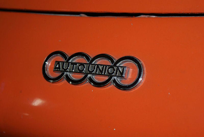 File:Auto Union Monza 1958 Emblem SATM 05June2013 (14414048408).jpg File:Auto Union Monza 1958 Emblem SATM 05June2013 (14414048408).jpg