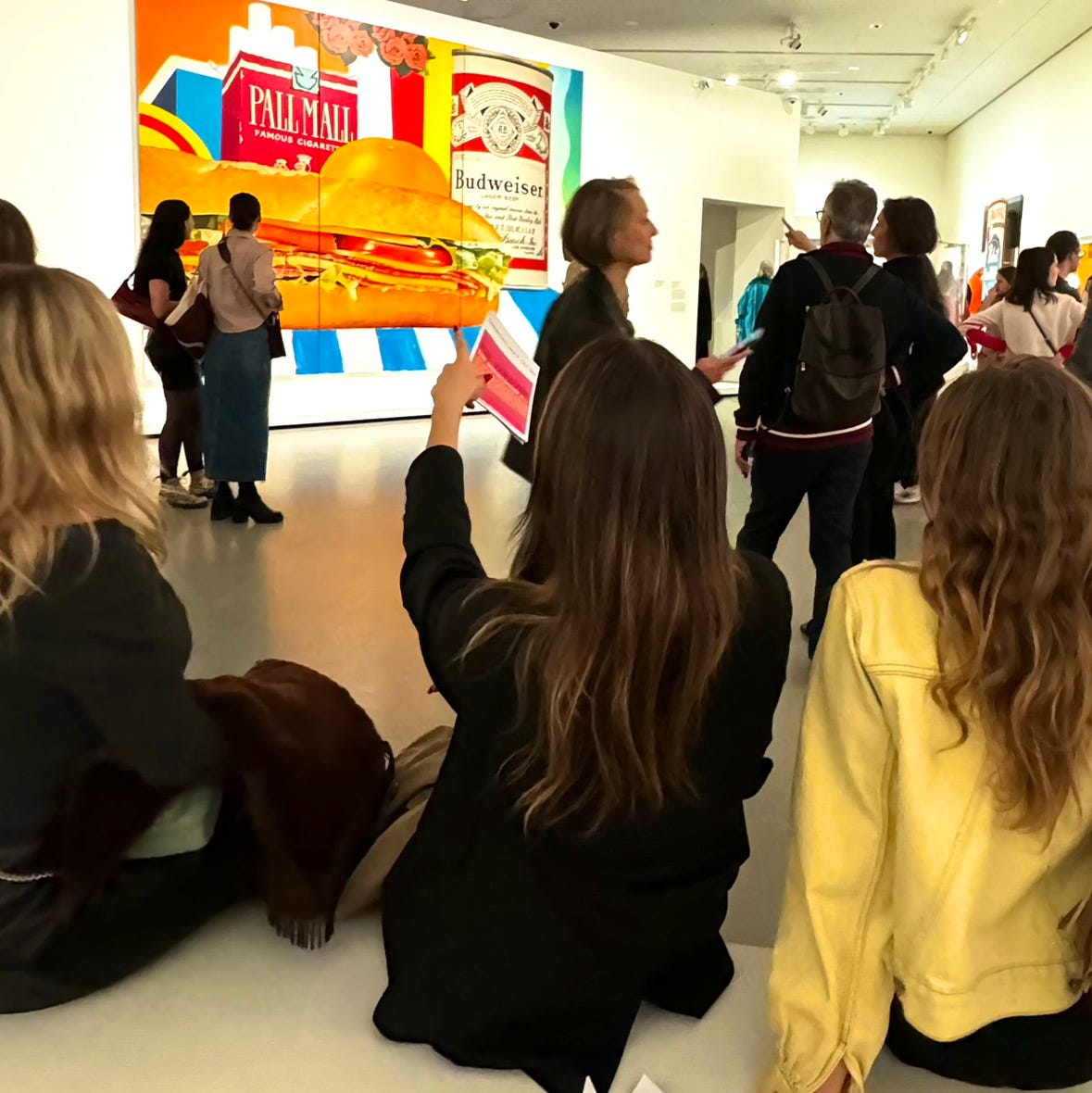 The Politics of Details