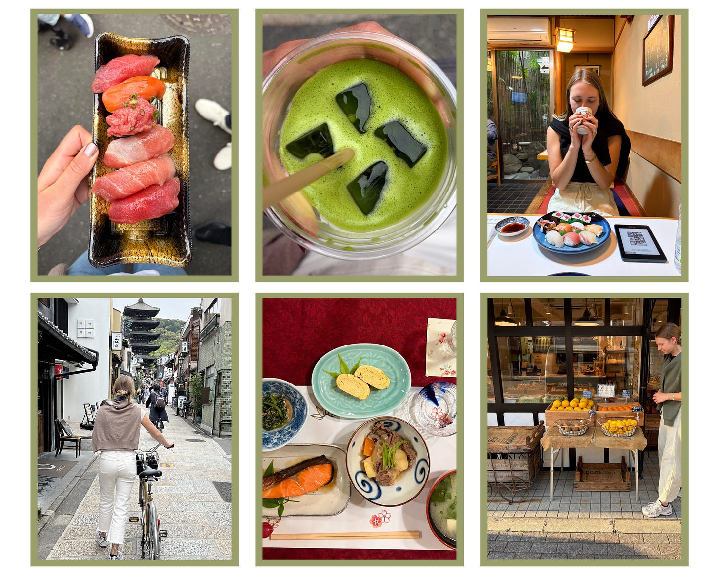 3 healthy habits from one of the healthiest countries in the world