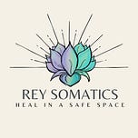 Body Mind Connection with Rey Somatics