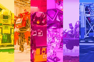 Humanity Redefined | Conrad Gray | Substack
