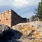 The Meaning of Monuments (and the Antiquities Act)