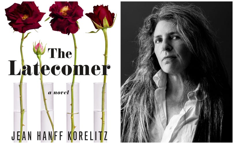 The Latecomer by Jean Hanff Korelitz book review - The Washington Post