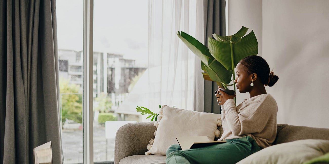 Pleasure Without Guilt: Relearning Joy in Midlife