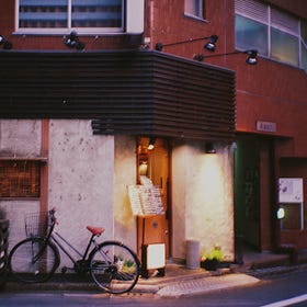 The Tokyo Recommendations I’d Send You