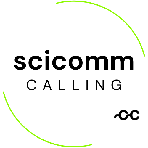 SciComm calling: Storie e voci della comunicazione scientifica