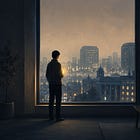 The Battle Against Loneliness Is the Battle for the Human Soul