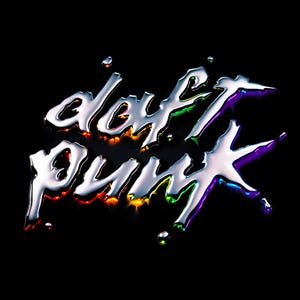 Discovery (Daft Punk album) - Wikipedia