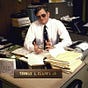 The Hunt for Tom Clancy's avatar