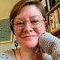 Rebecca D. Martin's avatar