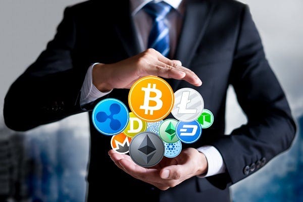 Managing Cryptocurrency and Digital Assets Accounting