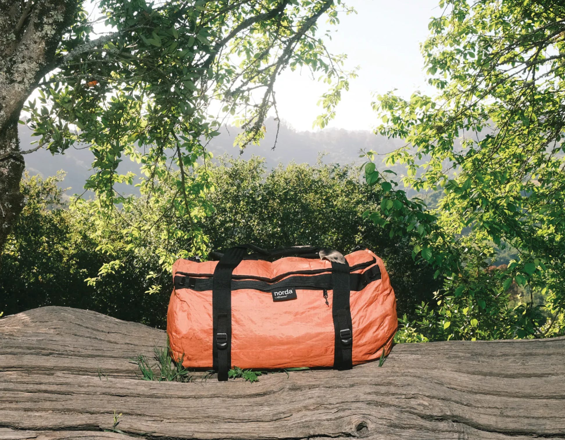 FIELD JOURNAL: Huckberry x Citizen Promaster Watch, Ralph Lauren
