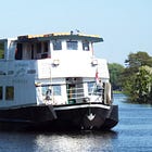 Notts Going On — Father's Day Cruise and John Dean books