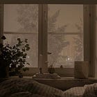 my unexpected love affair with emptiness