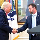 Trump 'Whisperer' Makes Intriguing Attack on Man He Just Chose to Lead DHS