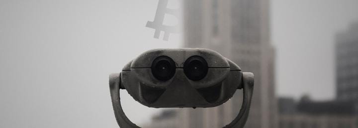 Bitcoin price defends key uptrend, though analysts wary of return under $7,000 Bitcoin price defends key uptrend, though analysts wary of return under $7,000