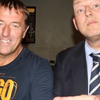 Revista de la Liga with Graham Hunter