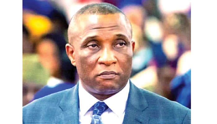 Tunji Bello Tunji Bello