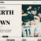 MERTHYR TOWN: