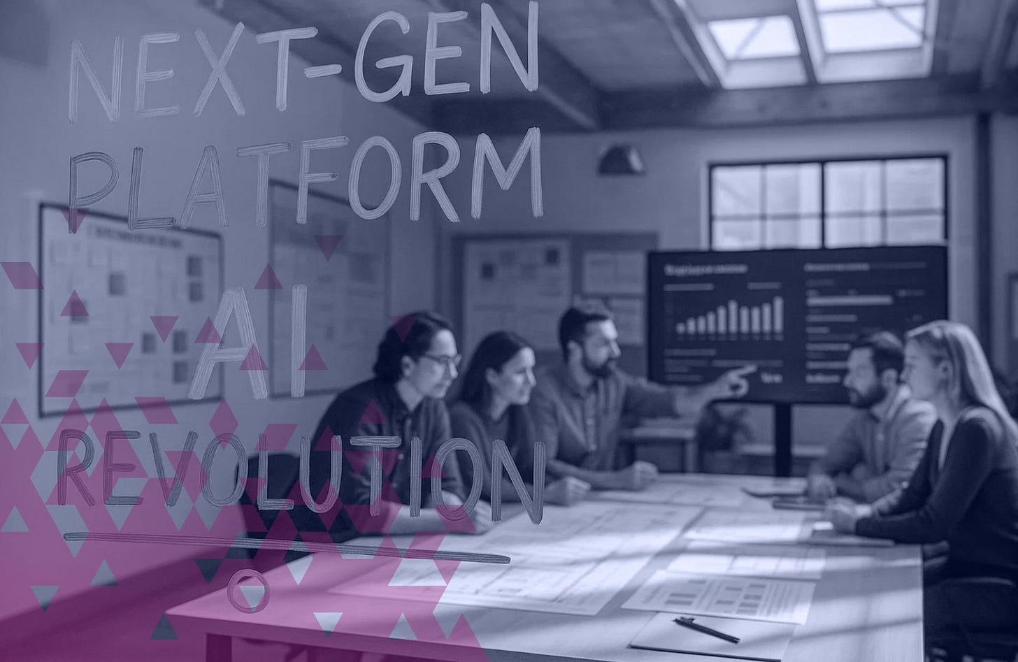 From Hype to Impact: Building Tech Programmes That Actually Deliver