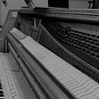 The Good, The Bad & The Funky