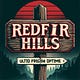 Redfir Hills (EN)