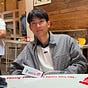 Matthew Chen's avatar