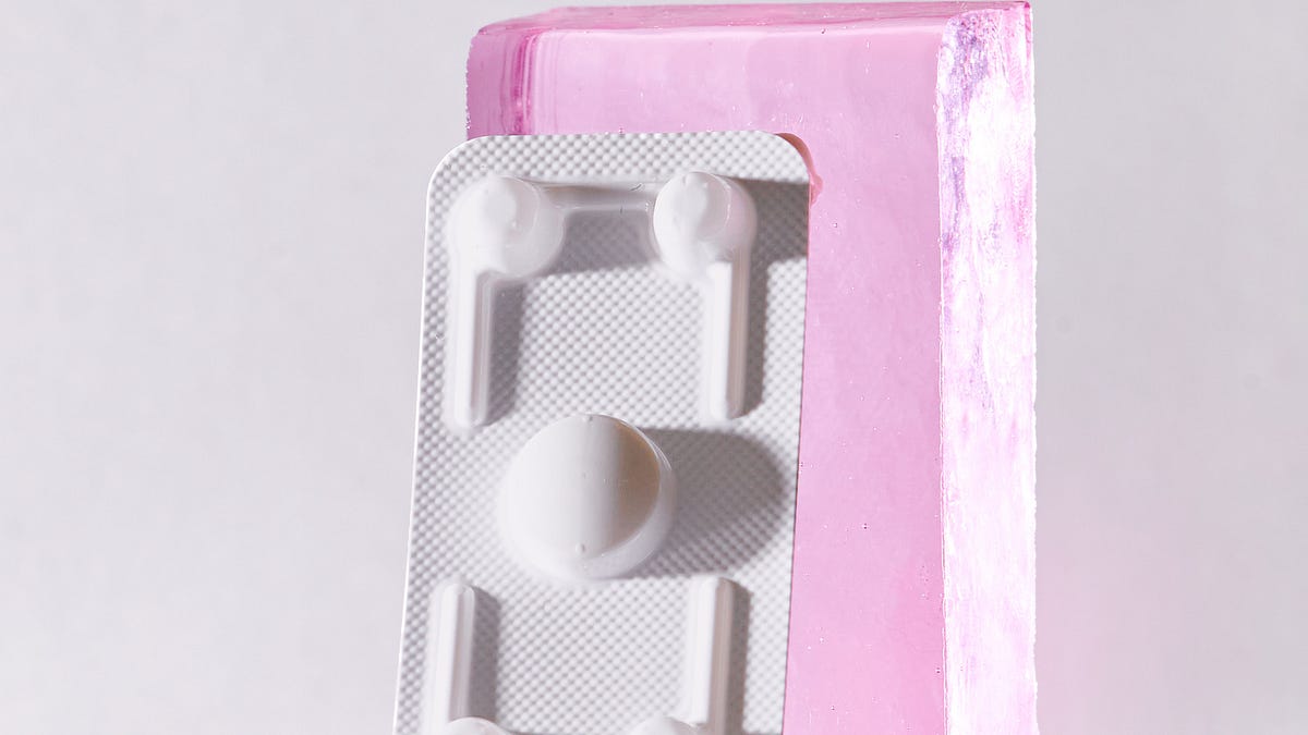 Chaos and Confusion by Design Around Women’s Health