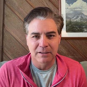 Is Epstein the fracture that finally breaks MAGA? April Ryan and Jim Acosta in conversation