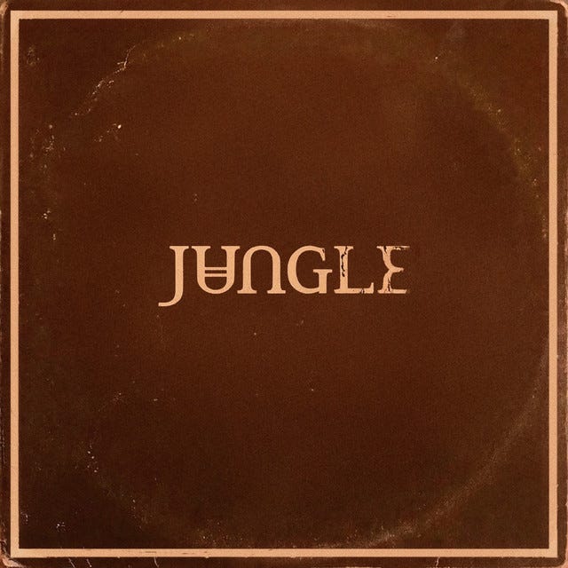 Sunshine - Album by Jungle | Spotify Sunshine - Album by Jungle | Spotify