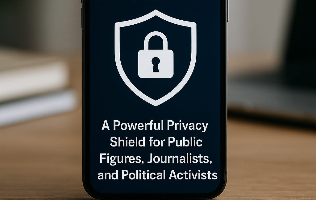 Apple iPhone’s Lockdown Mode: A Powerful Privacy Shield for Public Figures, Journalists, and Political Activists